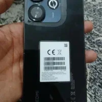 شیامی ردمی13x256/8نو