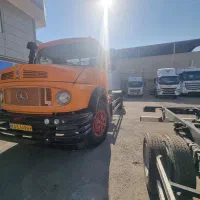 بنز تک باری ۱۴۰۱ صفر کیلومتر ۱۹۲۴