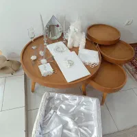 ست بله برون و عقد