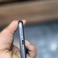 گوشی آیفون 11 نرمال|موبایل|تهران, ارجمندی راد|دیوار