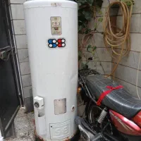 آبگرمکن سپهرالکتریک