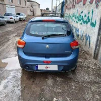 تیبا۲ ۱۴۰۱|خودرو سواری و وانت|پاکدشت, خاتون آباد|دیوار