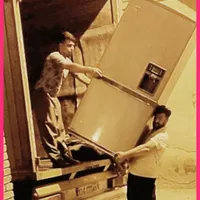 اسـبـاب کـشـی رفــاه بـار کامیون 6متری سایپا وانت|خدمات حمل و نقل|سنندج, |دیوار