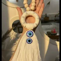 فروش  تک و عمده آویز  مدل NA001