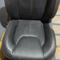 صندلی جلو شاگرد آریزو 5