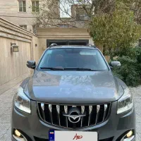 هایما s7 مدل ۹۷ بدون رنگ|خودرو سواری و وانت|اسلام‌شهر, شهرک مفیدی|دیوار