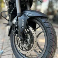 باجاج پالس ns200 صفر مدل 1404|موتورسیکلت|تهران, تهرانپارس غربی|دیوار