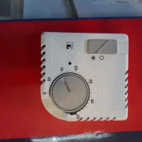 ترموستات محیطی