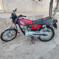 موتور رهرو 125|موتورسیکلت|سردرود, |دیوار