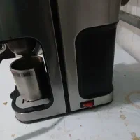 قهوه ساز|سماور، چایساز، قهوهساز|گلپایگان, |دیوار