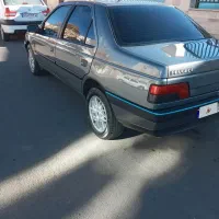 پژو۴۰۵ کم کار سالم|خودرو سواری و وانت|زنجان, |دیوار