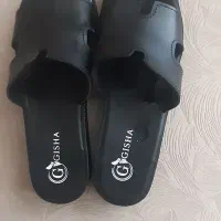 صندل مشکی