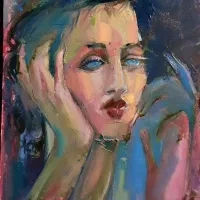 تابلو نقاشی|تابلو، نقاشی، عکس|مشهد, سمزقند|دیوار