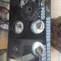 نصب و تعمیر انواع لوازم خانگی برقی و گازسوز و کولر|خدمات پیشه و مهارت|کاشان, کشاورز|دیوار