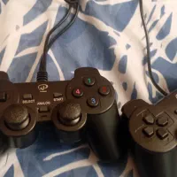 دسته ی کامپیوتر مدل ps3