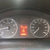 سورن پلاس 1402 ef7 تمیز|خودرو سواری و وانت|فردیس, خیام شرقی|دیوار