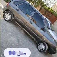 پراید 111