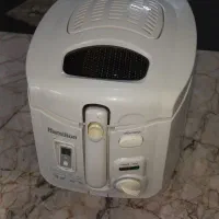 سرخ کن همیلتون|اجاق گاز و لوازم برقی پخت‌وپز|مشهد, پایگاه شکاری|دیوار