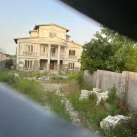 فروش ویلا ۱۰۰۰ متری ۵ خواب سلطنتی