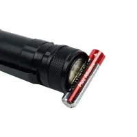 چراغ قوه مگنتی کد T6.26|لامپ و چراغ|قدس, شهرقدس|دیوار