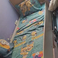 تخت نوجوان ست کامل
