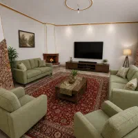اجاره ۵۰ متری/کوچه افغان/شیک