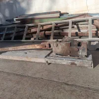 قیچی میلگرد بری|ابزارآلات|کرج, گلستان|دیوار