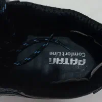 کفش ایمنی پنجه آهنی سایز ۴۲|کیف، کفش، کمربند|شاهین‌شهر, شهرک گلدیس|دیوار