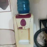 آب سردکن و آب گرم دیجیتال