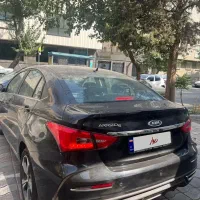 اریزو 5 اف ال اسپرت ARRIZO 5 FL SPORT صفر ۴۰۳