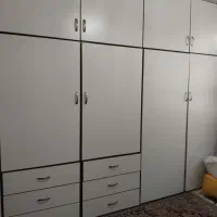 فروش آپارتمان ۵۸ متری ۱ خوابه طبقه ۴ در کیانشهر|فروش آپارتمان|تهران, کیانشهر|دیوار