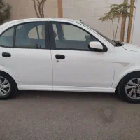 ساینا 97دوگانه دستی|خودرو سواری و وانت|گناباد, |دیوار