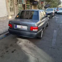 پراید ۸۸ درحد