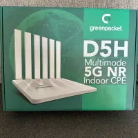 مودم 5G گرین پکت