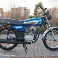 هندا125مدل90اقساط4ماهه