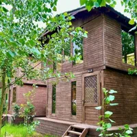 در شهرآبی جنگلی سرسبز/ صاحب ویلای خودت باش|پیش‌فروش املاک|قم, صفاشهر|دیوار