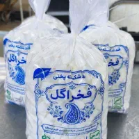 قند درجه یک ۲ کیلویی فخراگل
