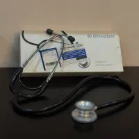 گوشی طبی ریشتر مدل Duplex 4001-01