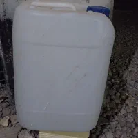 ۲۰لیتری محکم صنعتی
