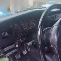 نیسان آبی|خودرو سواری و وانت|هشتگرد, سیف آباد|دیوار