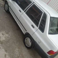 پرایدبی رنگ 88