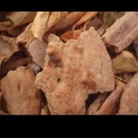 سلام حدود۱۰۰کیلو نان خشک