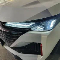 طلق چراغ چانگان cs55 طلق چراغ چانگان 55