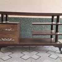 میز تلوزیون