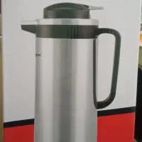 فلاسک یونیک استیل ۱ لیتری