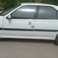 پارس tu5 1401 گاز سیمی مولتی پلکس ssat