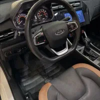 ایکس ۲۲ اتومات ie پرو مدل سال ۱۴۰۲|خودرو سواری و وانت|تهران, شهرک دانشگاه|دیوار