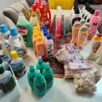 مقداری شوینده بهداشتی قیمت عالی