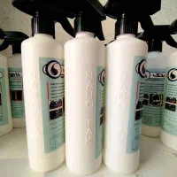 اسپری چربی زدا نانو تک اصلی حک دار|مواد شوینده و دستمال کاغذی|شیراز, تندگویان|دیوار