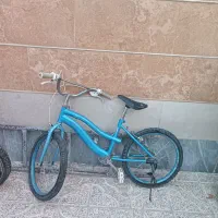 فروش دوچرخه باربندپژو|دوچرخه، اسکیت، اسکوتر|بروجن, |دیوار